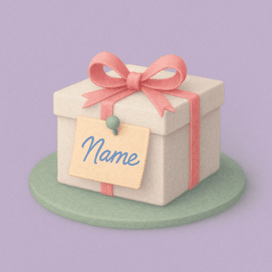 Custom Orders