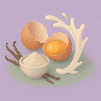 Fresh Ingredients