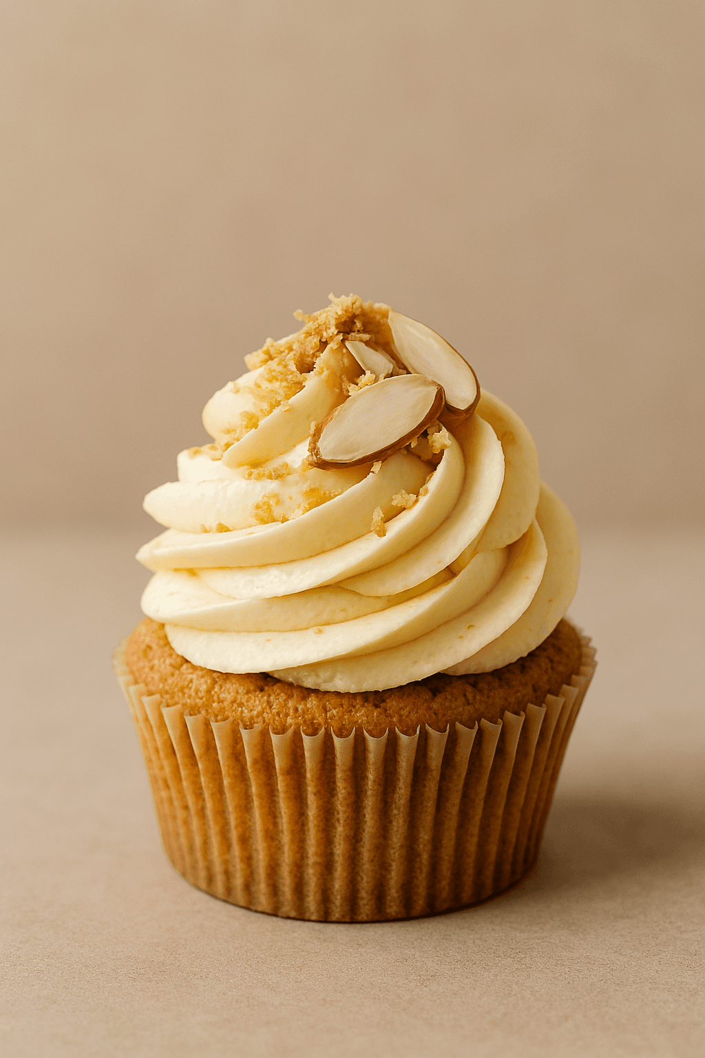 Almond Amaretto