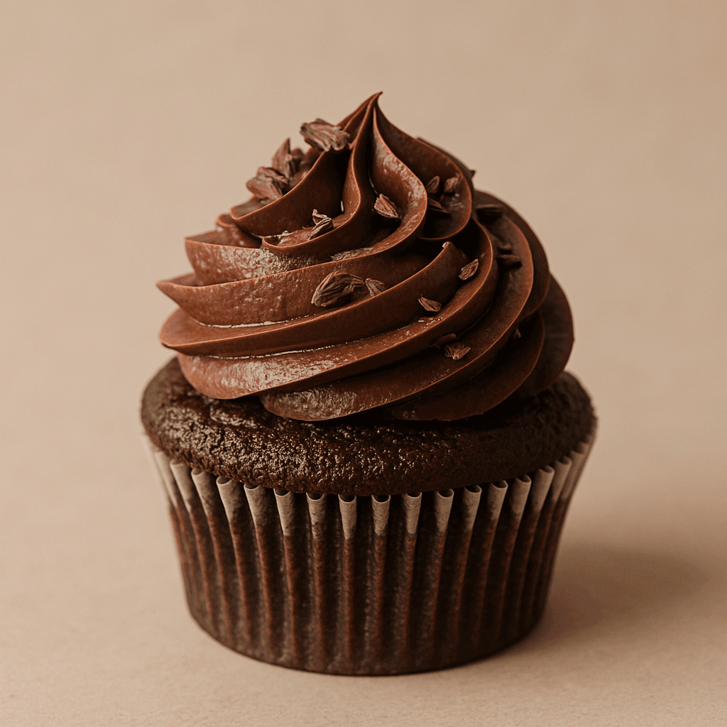 Chocolate Dream