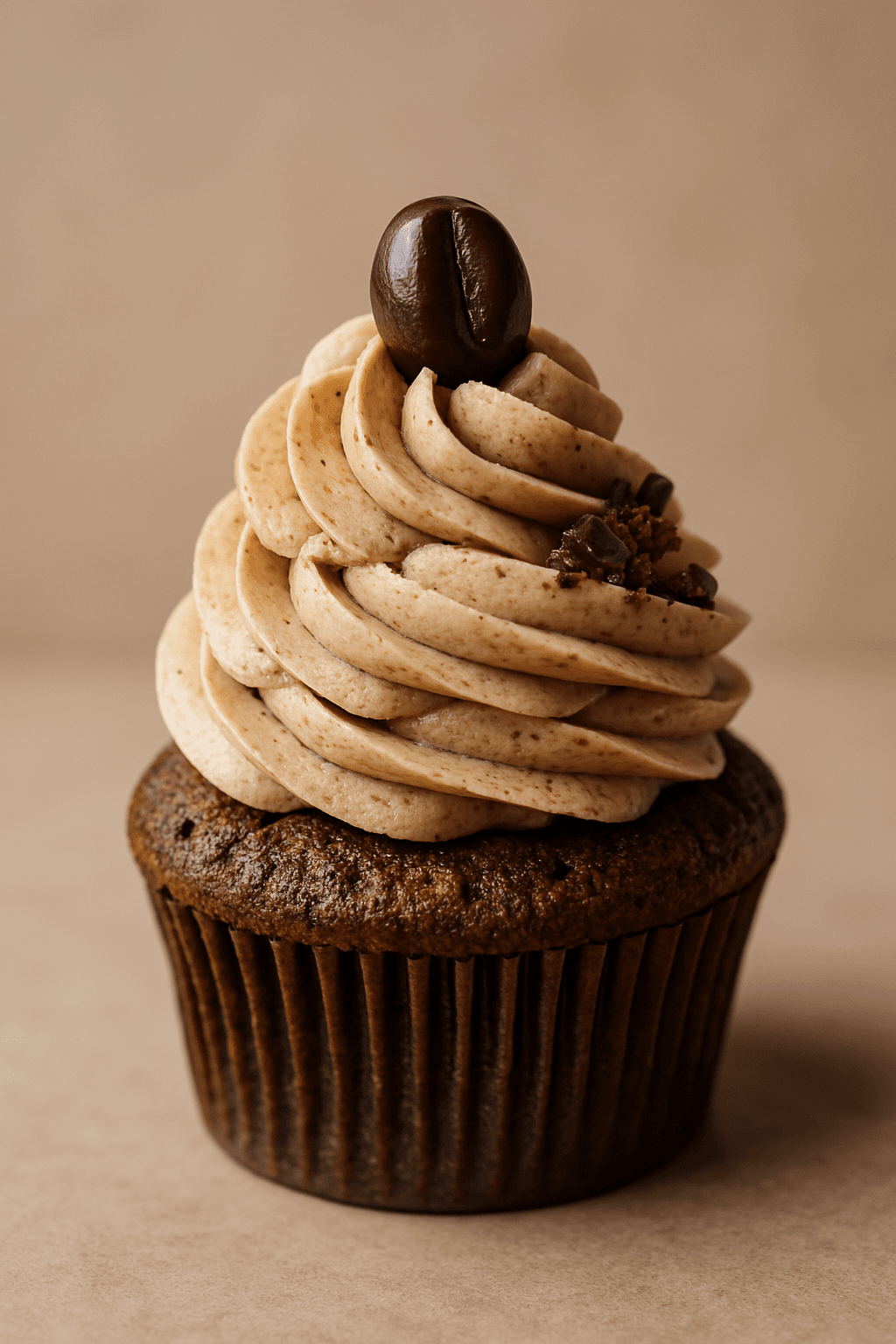 Coffee Crunch