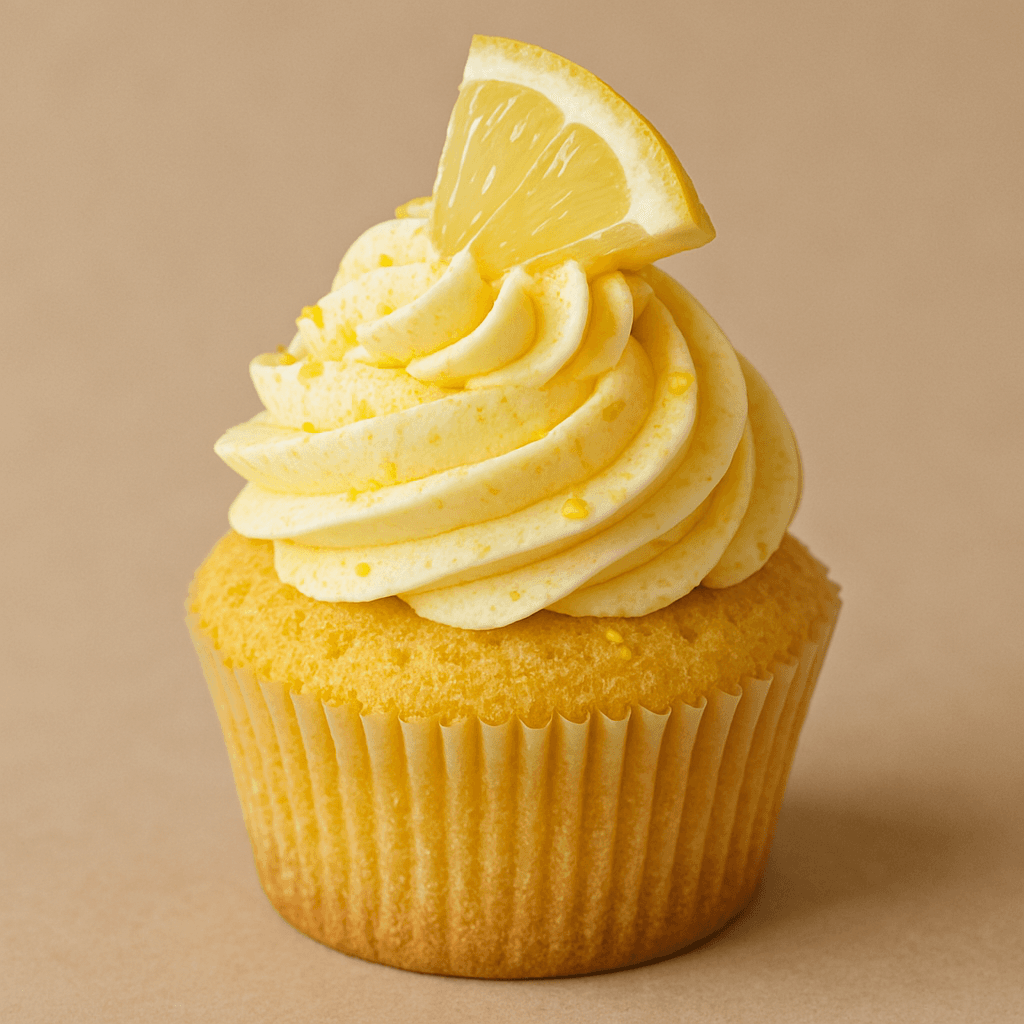 Lemon Delight