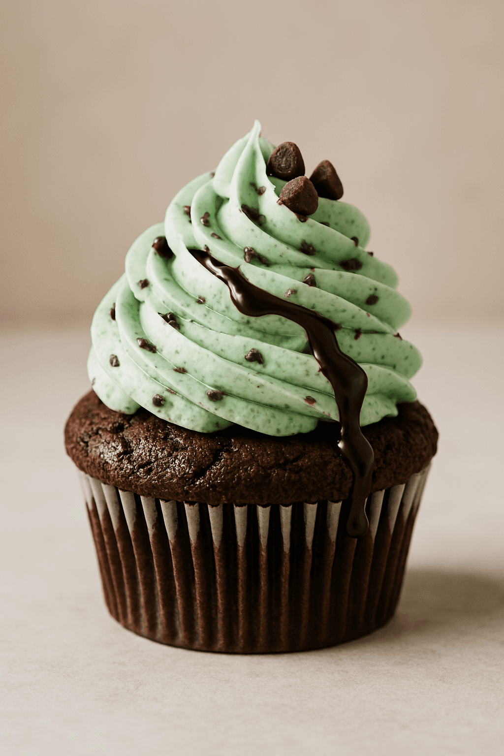 Mint Chocolate Chip