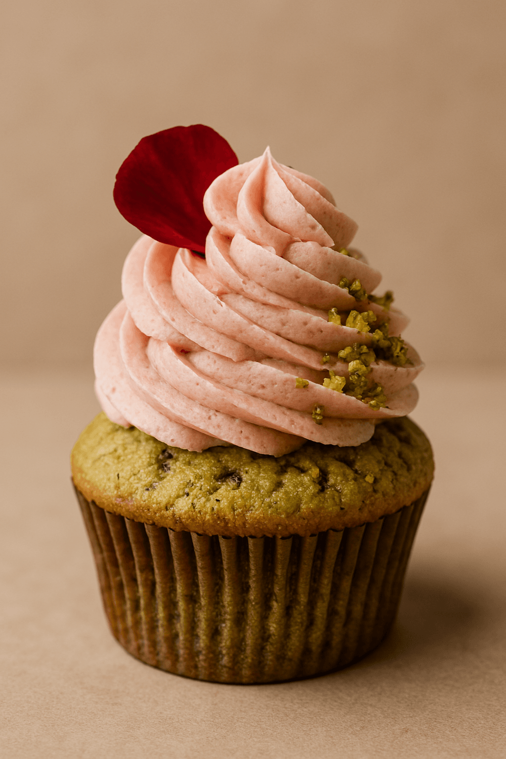 Pistachio Rose