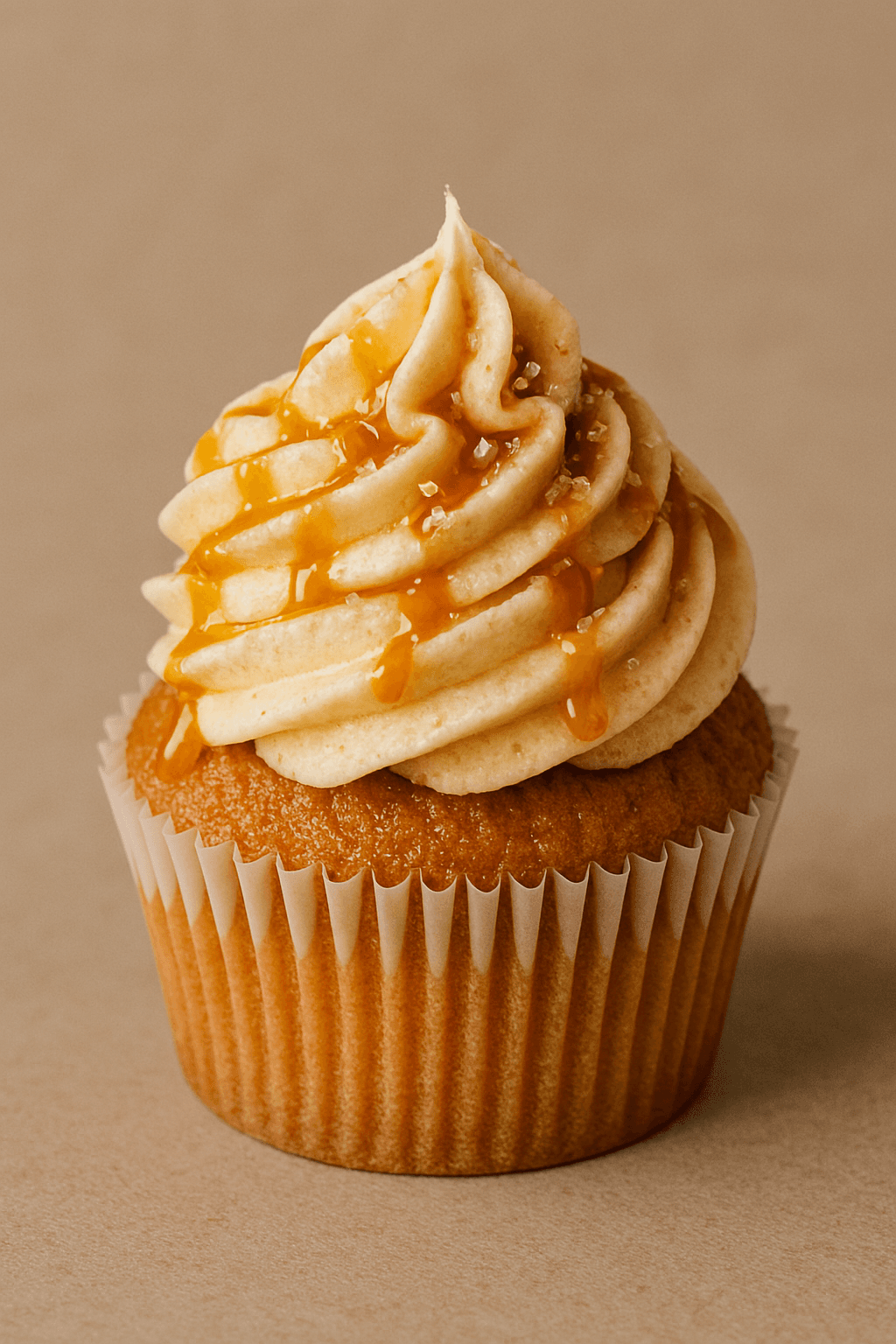 Salted Caramel