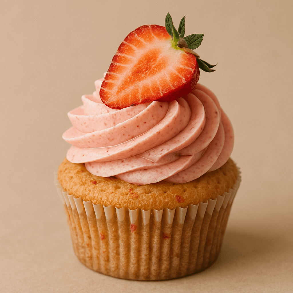 Strawberry Bliss