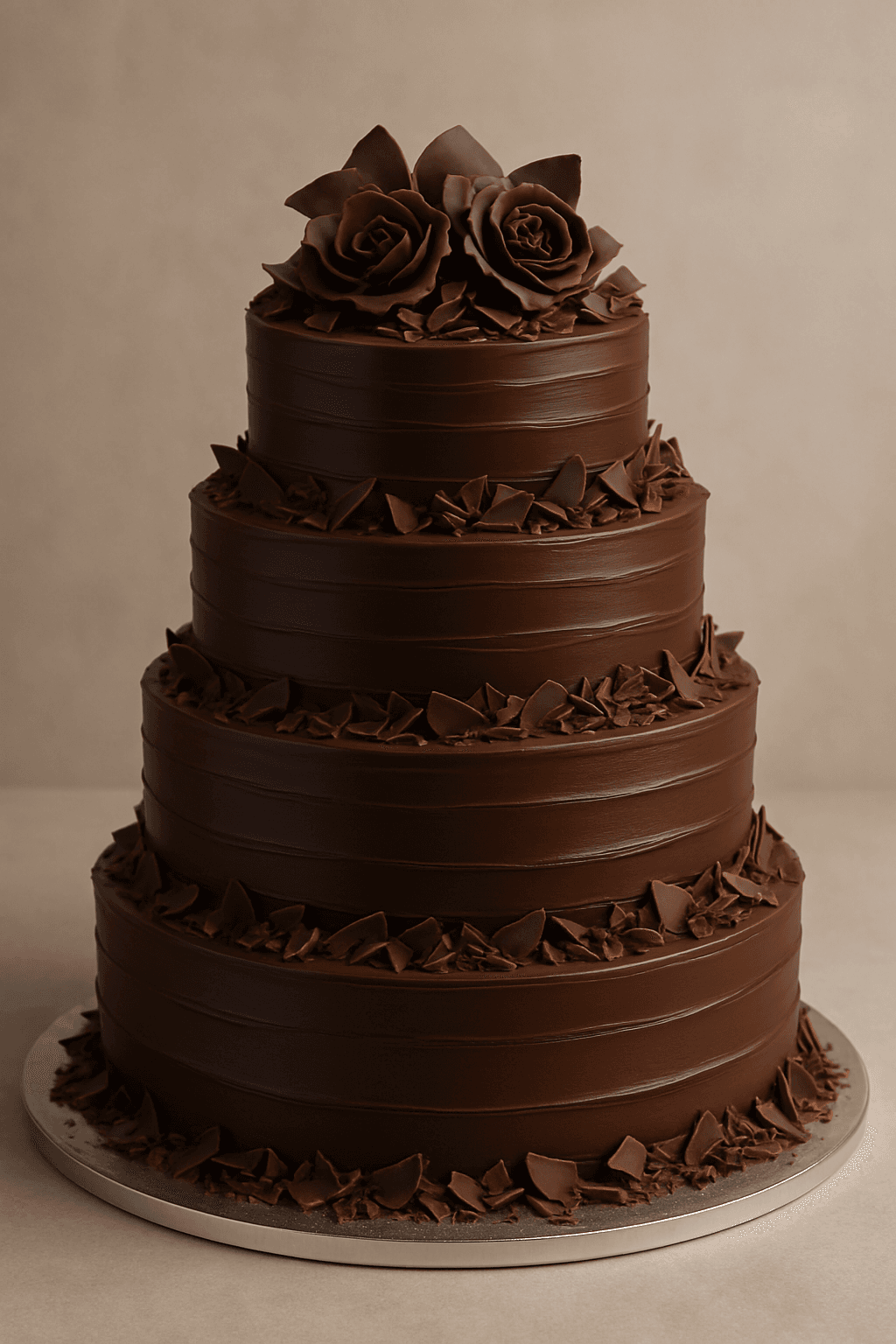 Chocolate Symphony