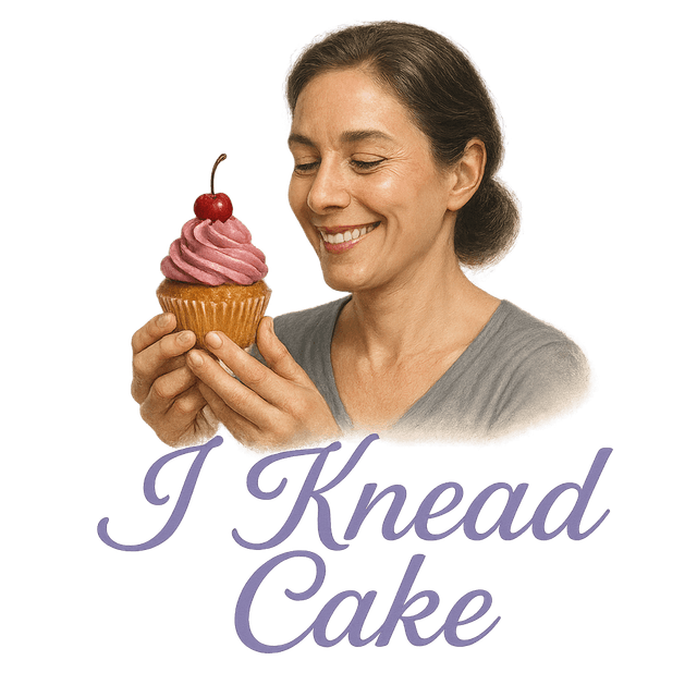 I Knead Cake